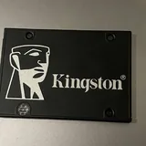 SSD Kingston 2TB 1