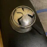 Кальян, табак, щипцы и калауд 1