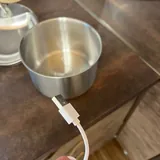Кошачья поилка usb 2