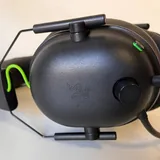 Игровые наушники Razer BlackShark V2 X 2