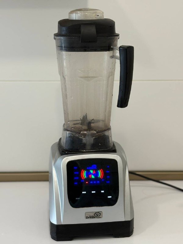Блендер стационарный мощный Dream Modern 2 BDM-06