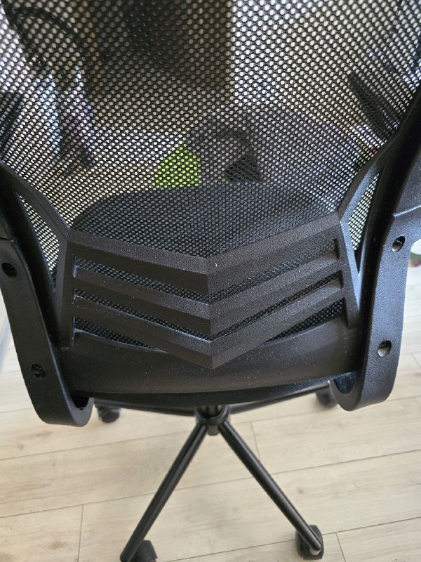 Офисное кресло JYSK ASPERUP 3