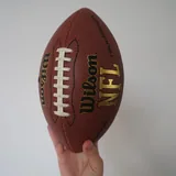 Мяч для американского футбола Wilson 1
