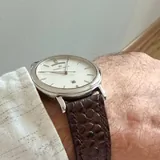 Механические наручные часы 2