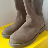 Женские ботинки Baldi, размер 39 1