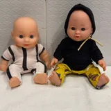 Пупсы 3