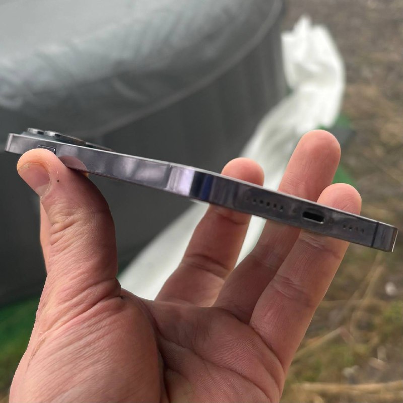 iPhone 14 ProMax 256gb 3