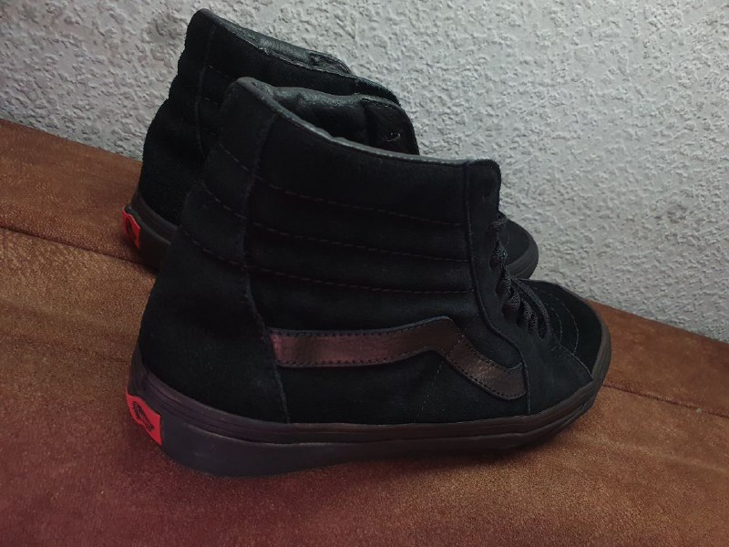 Lacoste, Vans, Nike, Puma for sale 4