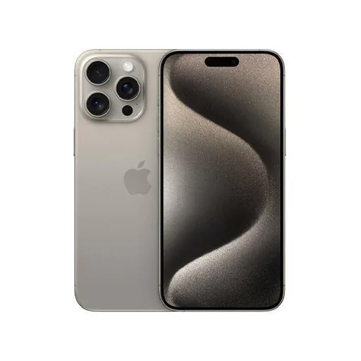 iPhone 15 Pro Max 512 ГБ