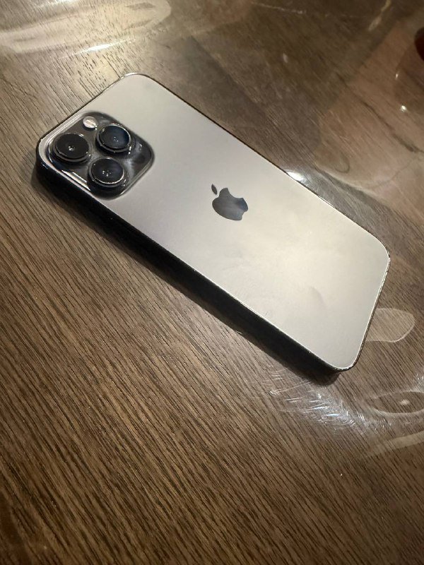 iPhone 13 Pro Max 256 GB
