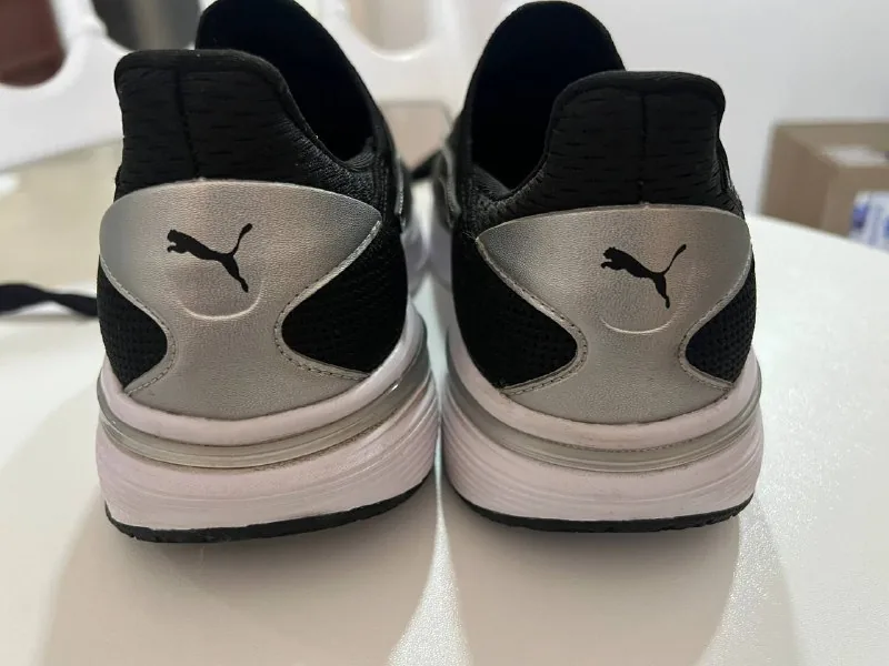 Кроссовки Puma 3