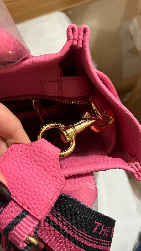 Сумка Marc Jacobs 5