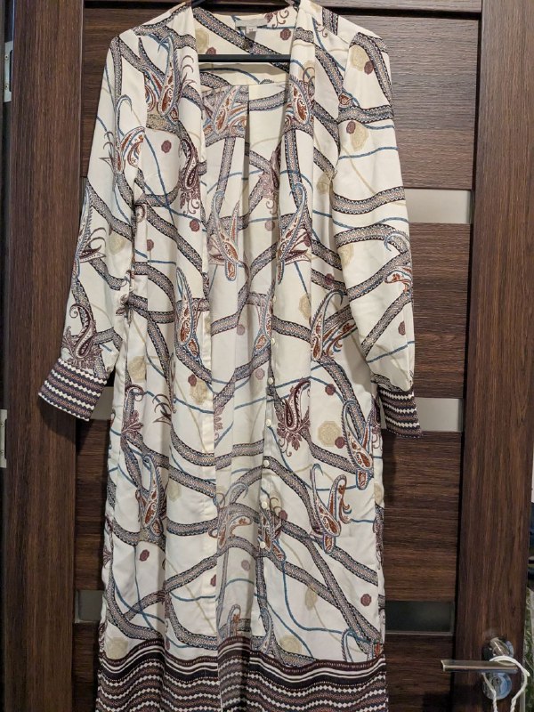 Штаны Zara, панама, платье H&M, сумки, джинсы H&M, обруч для волос 3