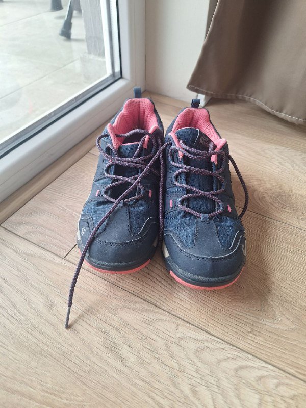 Кроссовки женские Jack Wolfskin 40 размер