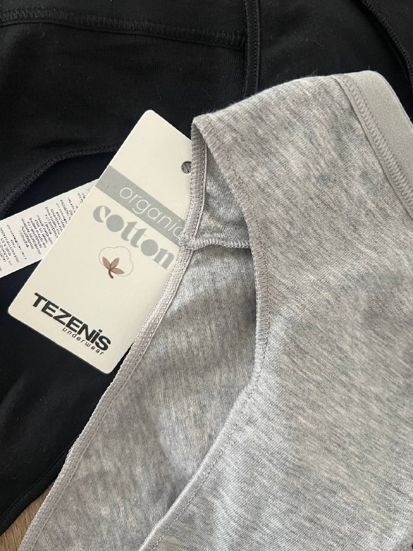 Нижнее белье Tezenis и H&M 3