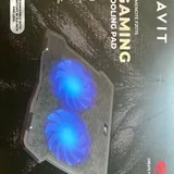 Lenovo Legion 5, охлаждение, мышка 4