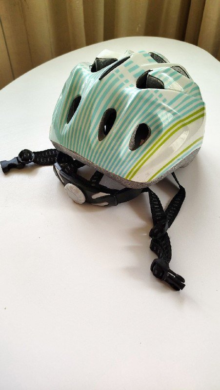 Детский шлем для самокатов велосипедов роликов