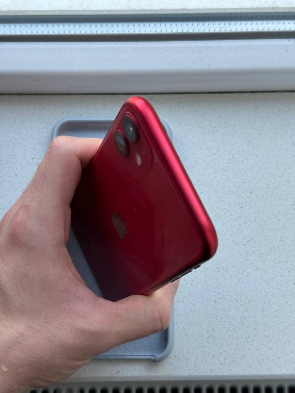 iPhone 11 64GB 4