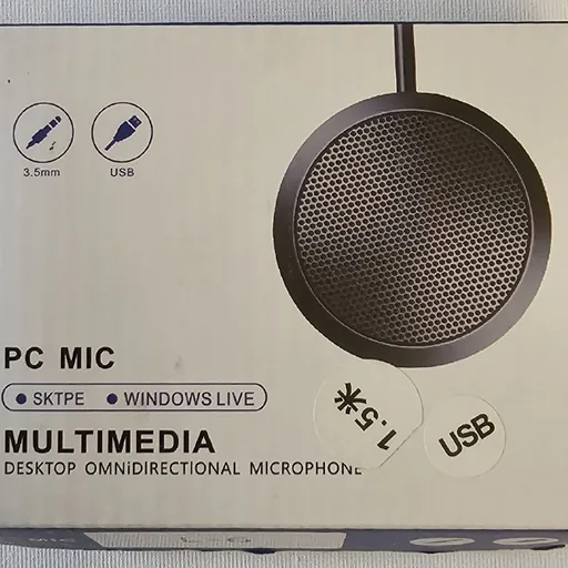 Микрофон
