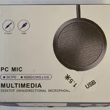 Микрофон 1