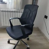 Офисное кресло 1