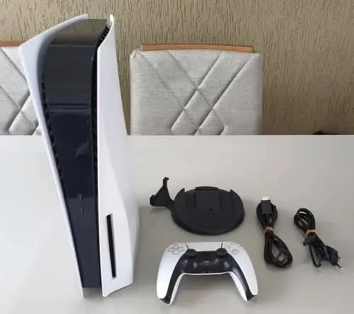 PlayStation 5