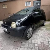 Renault Twingo 2001 2