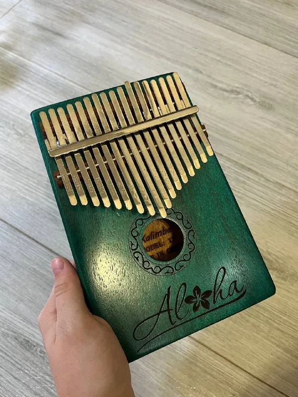 Калимба 1