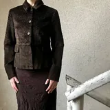 Бриджи, свитер, юбка, топ, куртки 6
