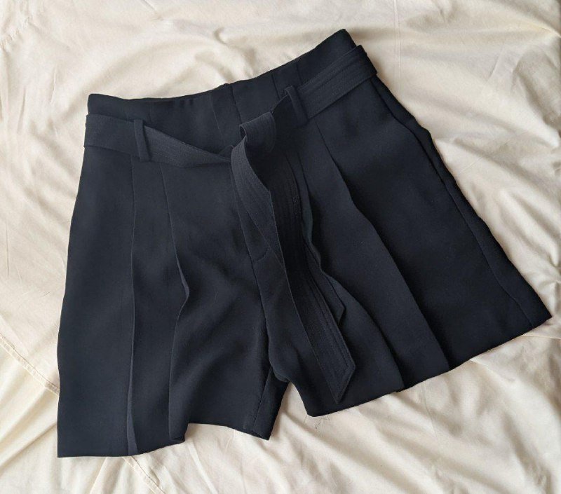 Женские платья, брюки, шорты, джинсы 6