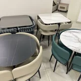 Столы со стульями 1