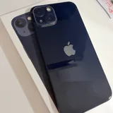 iPhone 13 128 GB Midnight 3