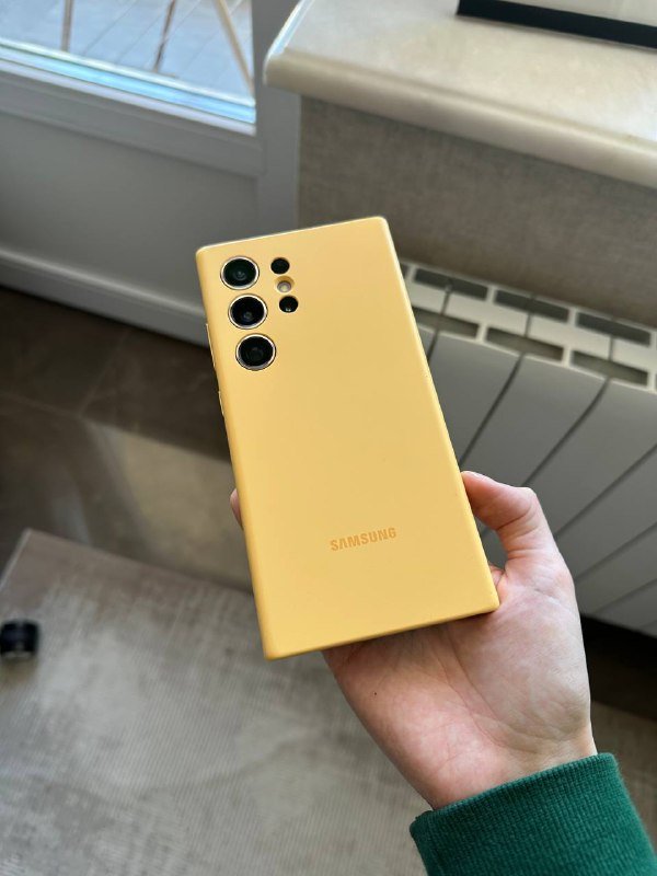 Samsung Galaxy S24 Ultra 12/512 ГБ