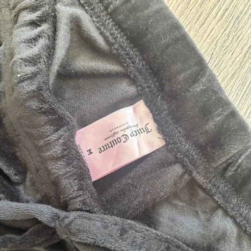 Juicy Couture pajama pants