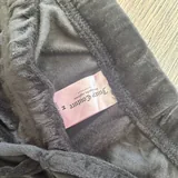 Juicy Couture pajama pants 1