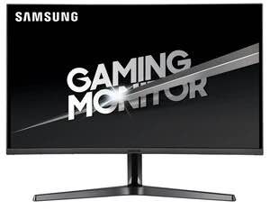 Монитор Samsung 27" C27JG54QQI