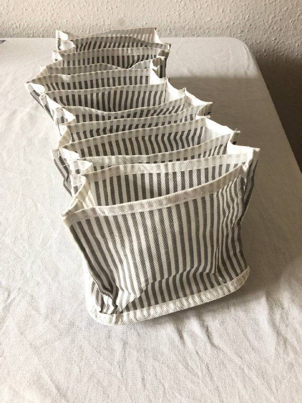 Органайзер 40х16 см