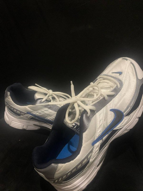 Кроссовки Nike Initiator