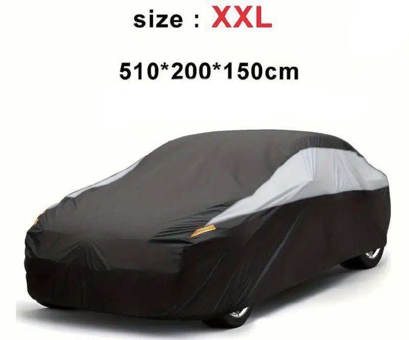 Чехол для машины, защита от погоды, седан и джип