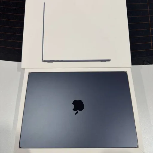 MacBook Air 15