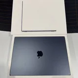 MacBook Air 15 1