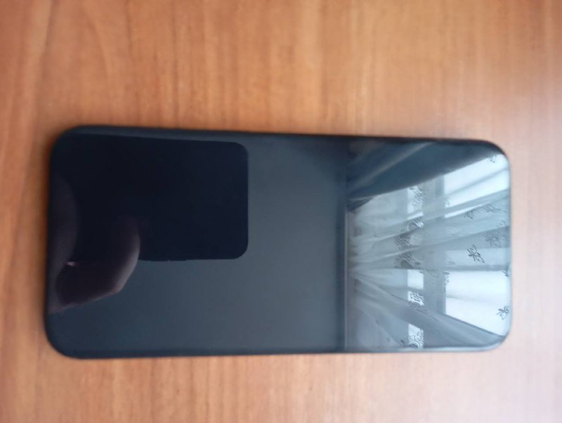 iPhone 15 pro max 256 2