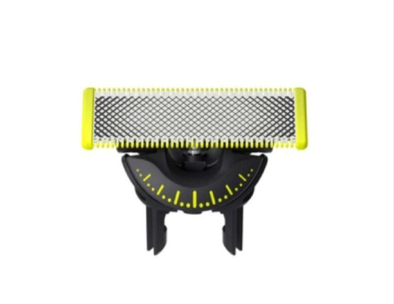 Сменная вращающаяся насадка лезвие на триммер Philips Oneblade