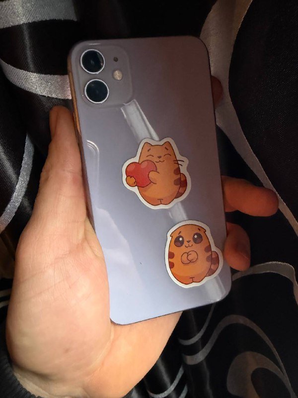 iPhone 11 128 ГБ 2