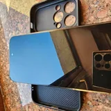 iPhone 14 Pro Max 256 ГБ, черный 3