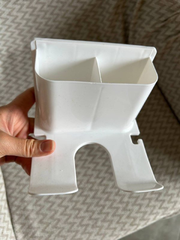 органайзер для ванной для фена