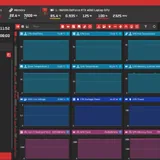 Lenovo Legion 5 игровой ноутбук 7