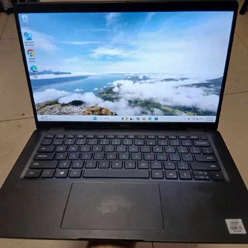 Ноутбук Dell 14 дюймов Intel Core i5