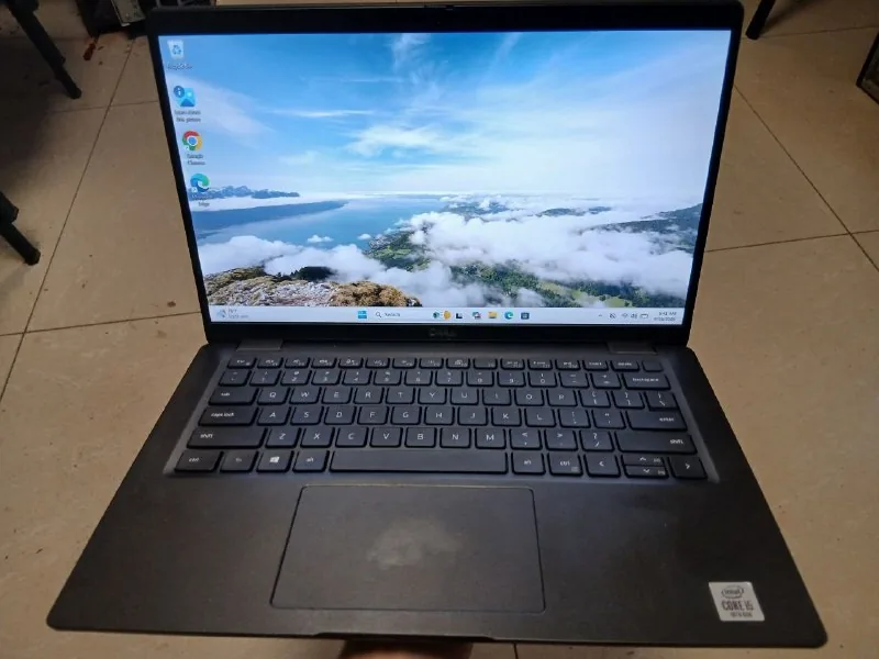 Ноутбук Dell 14 дюймов Intel Core i5 1