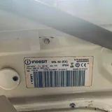 Стиральная машина Indesit WIL 62 5